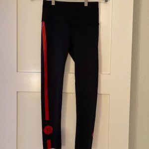 Noli Pure Barre Leggings Never Worn - Small